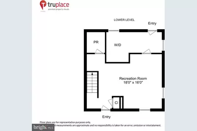 803 Burdette Road, Rockville, MD 20851 - Photo 44