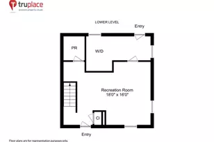 803 Burdette Rd, Rockville, MD 20851 - Photo 44