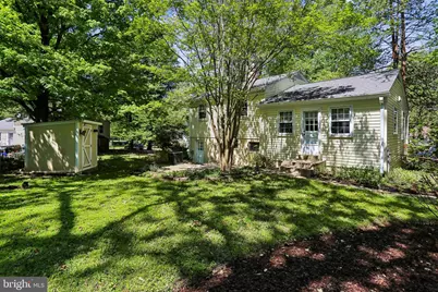 803 Burdette Road, Rockville, MD 20851 - Photo 38