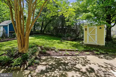 803 Burdette Road, Rockville, MD 20851 - Photo 16