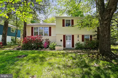 803 Burdette Road, Rockville, MD 20851 - Photo 4