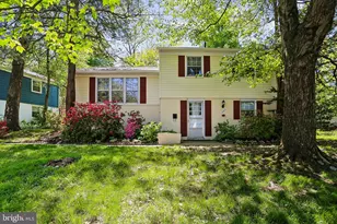 803 Burdette Rd, Rockville, MD 20851 - Photo 4