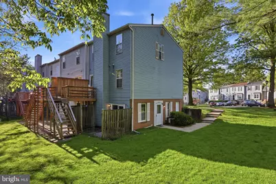 10631 Shasta Court #T-1, Damascus, MD 20872 - Photo 24