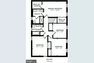 8 Barrington Fare, Rockville, MD 20850 - Photo 46