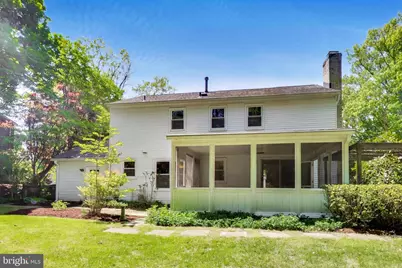 8 Barrington Fare, Rockville, MD 20850 - Photo 40