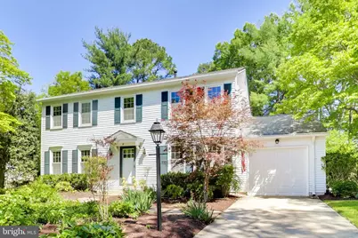 8 Barrington Fare, Rockville, MD 20850 - Photo 2