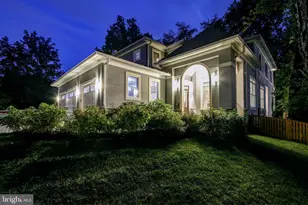 9814 Fernwood Rd, Bethesda, MD 20817 - Photo 1