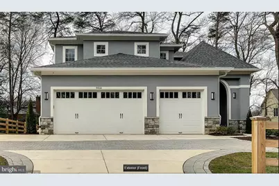 9814 Fernwood Road, Bethesda, MD 20817 - Photo 2