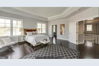 9814 Fernwood Road, Bethesda, MD 20817 - Photo 18