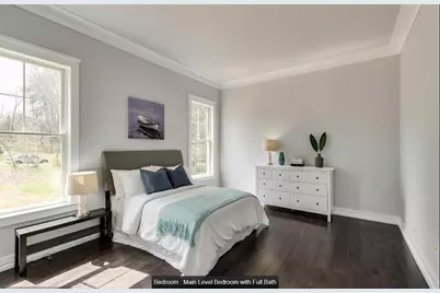 9814 Fernwood Road, Bethesda, MD 20817 - Photo 16