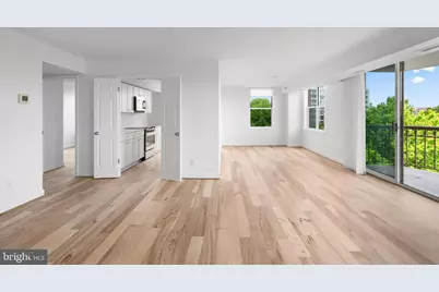 5000 Battery Lane #704, Bethesda, MD 20814 - Photo 4