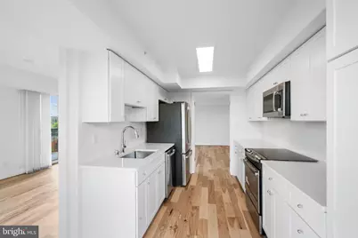 5000 Battery Lane #704, Bethesda, MD 20814 - Photo 8