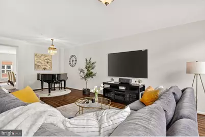 611 Diamondback Drive #11-B, Gaithersburg, MD 20878 - Photo 4