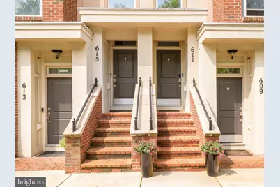 611 Diamondback Drive #11-B, Gaithersburg, MD 20878 - Photo 1