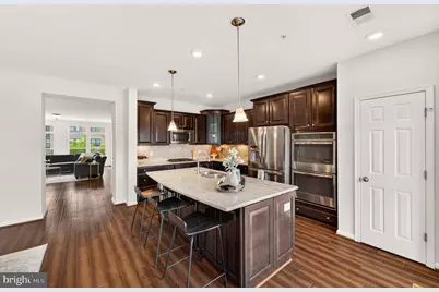 611 Diamondback Drive #11-B, Gaithersburg, MD 20878 - Photo 20