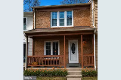 14206 Long Green Drive, Silver Spring, MD 20906 - Photo 1