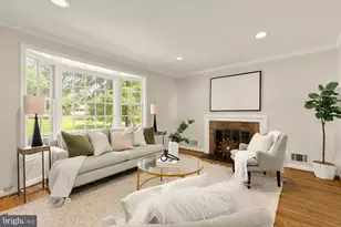 5300 Alta Vista Rd, Bethesda, MD 20814 - Photo 8