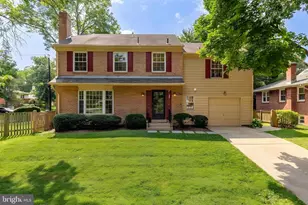 5300 Alta Vista Rd, Bethesda, MD 20814 - Photo 1