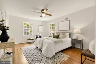 5300 Alta Vista Rd, Bethesda, MD 20814 - Photo 24