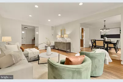 5300 Alta Vista Road, Bethesda, MD 20814 - Photo 6