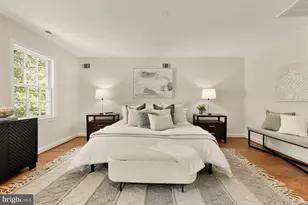 5300 Alta Vista Rd, Bethesda, MD 20814 - Photo 16