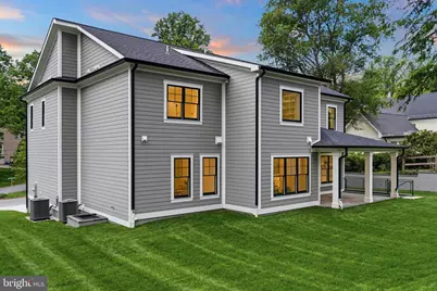 9617 Old Spring Road, Kensington, MD 20895 - Photo 74