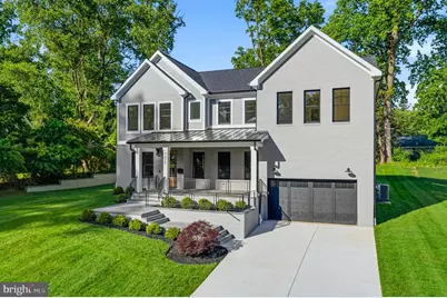 9617 Old Spring Road, Kensington, MD 20895 - Photo 1