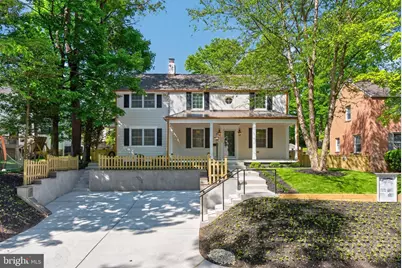 10104 Big Rock Road, Silver Spring, MD 20901 - Photo 1