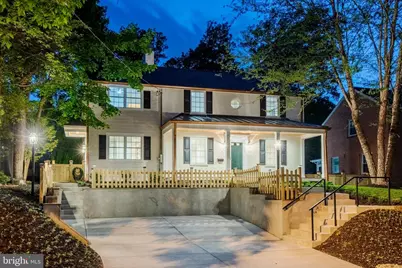 10104 Big Rock Road, Silver Spring, MD 20901 - Photo 2