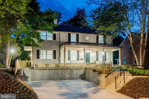 10104 Big Rock Rd, Silver Spring, MD 20901 - Photo 2