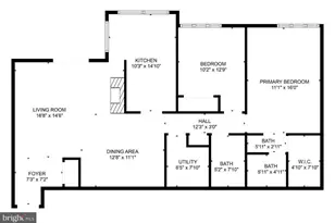 18001 Chalet Dr, Germantown, MD 20874 - Photo 34