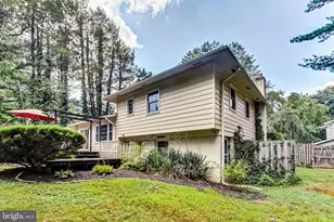 806 Hope Ct, Gaithersburg, MD 20878 - Photo 38