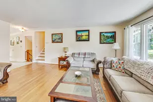 806 Hope Ct, Gaithersburg, MD 20878 - Photo 6