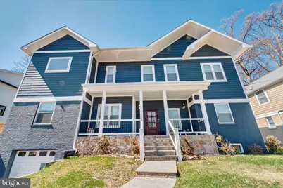 7121 W Greenvale Parkway, Chevy Chase, MD 20815 - Photo 1