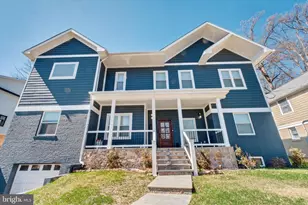 7121 W Greenvale Pkwy, Chevy Chase, MD 20815 - Photo 1