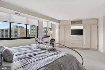 4550 N Park Avenue #910/911, Chevy Chase, MD 20815 - Photo 20