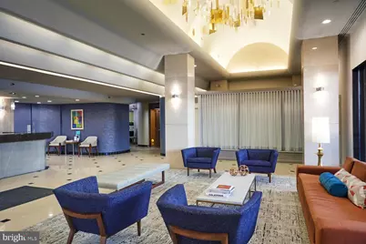 4550 N Park Avenue #910/911, Chevy Chase, MD 20815 - Photo 36