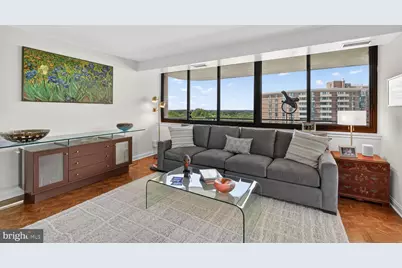 4550 N Park Avenue #910/911, Chevy Chase, MD 20815 - Photo 4