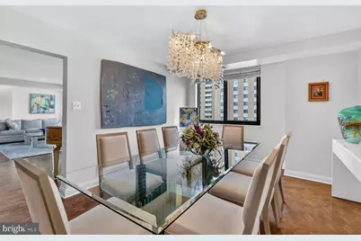 4550 N Park Avenue #910/911, Chevy Chase, MD 20815 - Photo 10