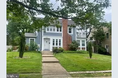 4605 Davidson Drive, Chevy Chase, MD 20815 - Photo 1