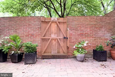 5153 Westbard Avenue #15, Bethesda, MD 20816 - Photo 48