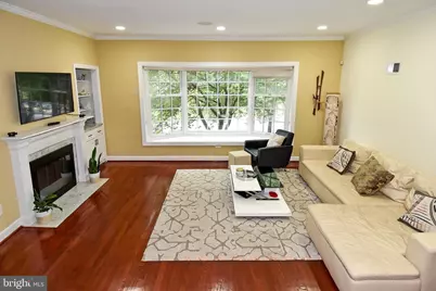 5153 Westbard Avenue #15, Bethesda, MD 20816 - Photo 10