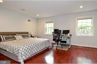 5153 Westbard Avenue #15, Bethesda, MD 20816 - Photo 22