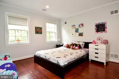 5153 Westbard Avenue #15, Bethesda, MD 20816 - Photo 28