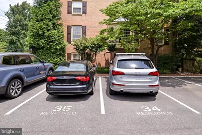 5153 Westbard Avenue #15, Bethesda, MD 20816 - Photo 52