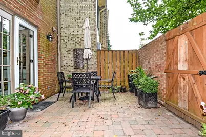 5153 Westbard Avenue #15, Bethesda, MD 20816 - Photo 46