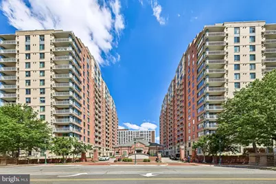 11710 Old Georgetown Road #1423, North Bethesda, MD 20852 - Photo 1