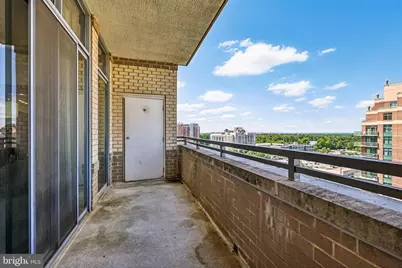 11710 Old Georgetown Road #1423, North Bethesda, MD 20852 - Photo 26