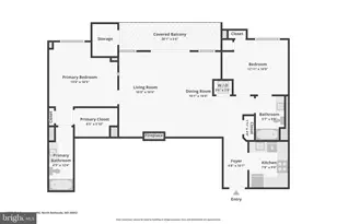 11710 Old Georgetown Rd, North Bethesda, MD 20852 - Photo 44