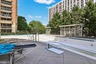 11710 Old Georgetown Road #1423, North Bethesda, MD 20852 - Photo 42